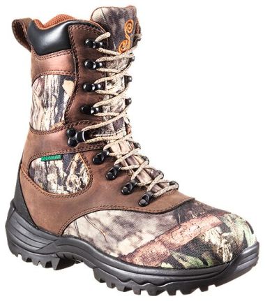 Waterproof Hunting Boots For Female Hunters - The Best And Most ...