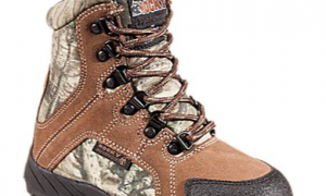 rocky timber prowler snake boots