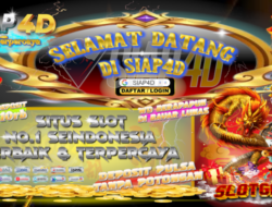 Situs Slot Gacor Dengan Winrate Tertinggi: Panduan Terbaik Untuk Pemain Pemula