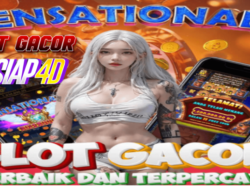 Slot Gacor Deposit 10 Ribu: Temukan Peluang Menang Besar Modal Kecil