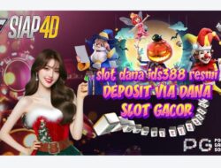 Slot Dana IDS388 Resmi