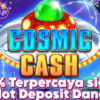 Selamat Datang Di Dunia Slot Online Dengan Deposit Dana Yang Penuh Keseruan