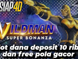 Mencari Keseruan dan Peluang Besar Untuk Menang Jackpot Besar Dengan Deposit via DANA 10ribu