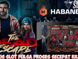 Situs Slot Pulsa Proses Secepat Kilat Bermain Game The Dead Escape