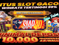 Pola Bermain Slot PG Soft: Strategi Tepat untuk Raih Kemenangan