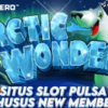 Situs Slot Pulsa Khusus New Member Bermain Game Arctic Wonders Gacor