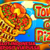 Situs Slot Indonesia Bermain Tower Of Pizza Gacor Deposit Via Pulsa