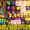 Link Gacor Pertama Penyedia Deposit Via Pulsa Mainkan Game Gemstone Rush