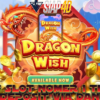 Situs Slot Nomor 1 Terbaik Deposit Via Dana Mainkan Game Dragon Wish