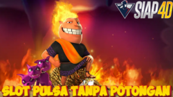 Slot Pulsa Tanpa Potongan – Solusi Mudah Bermain Slot Deposit Pulsa