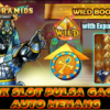 Link Slot Pulsa Gacor Auto Menang Bermain Game Gods & Pyramids