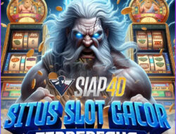 Panduan Lengkap untuk Situs Slot 4D: Menangkan Permainan Anda!