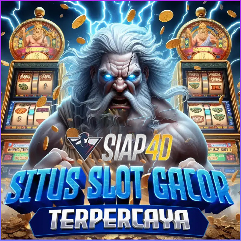 situs slot 4d