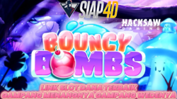 Link Slot Dana Terbaik Gampang Menangnya Gampang Wedenya Bermain Bouncy Bombs