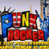 Mainkan Punk Rocker Slot Pulsa Terpercaya Hanya Dengan Deposit 10 Ribu