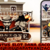 Situs Slot Dana Gacor Bermain Tombstone No Mercy Modal 10 Ribu Dapatkan Jackpotnya